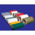 PE or PVDF Aluminum Coil